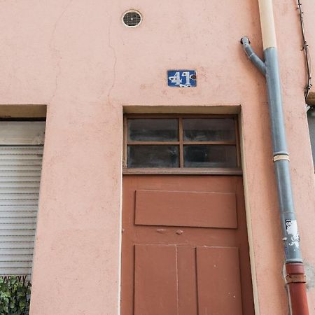 Dify Seguin - Confluence / Perrache Lejlighed Lyon Eksteriør billede